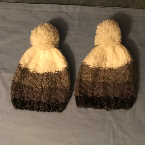 Matching twin Set Scarf and Hat - GAP - Picture 2 of 6